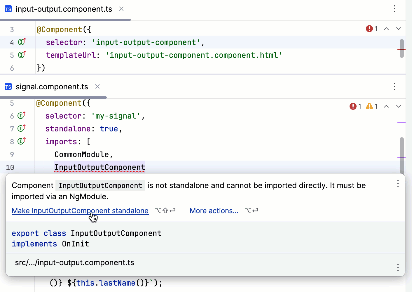 /help/img/idea/2023.3/angular_inspections_import_non_standalone.png