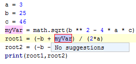 引入变量python类型名