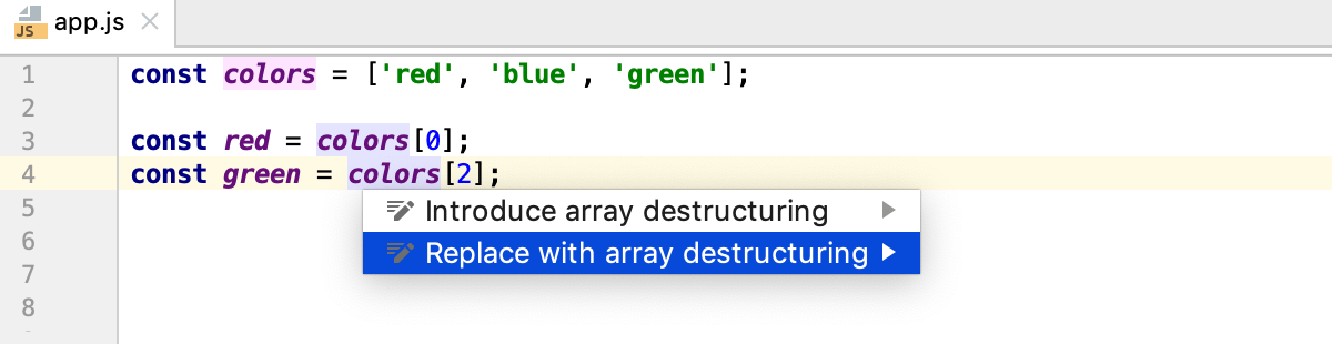 /help/img/idea/2023.3/ws_js_destructuring_intention_replace_with_array_items_skipped.png