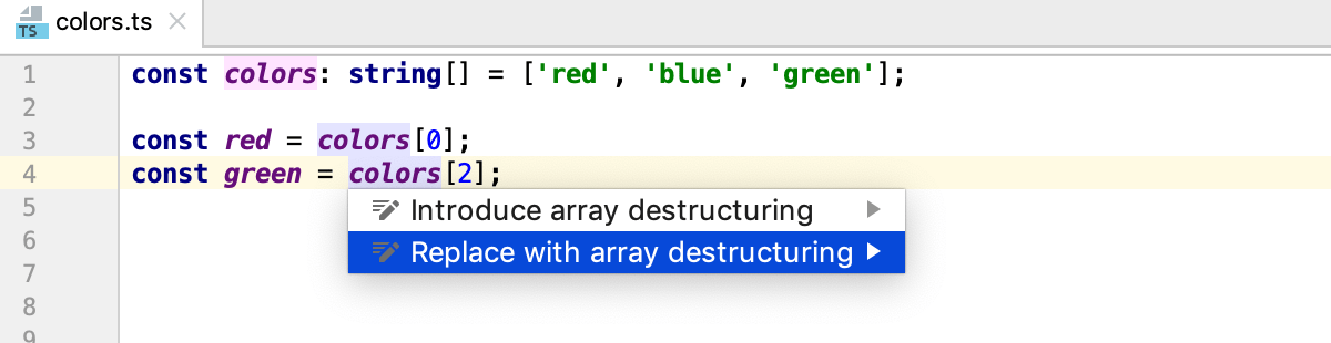 /help/img/idea/2023.3/ws_ts_destructuring_intention_replace_with_array_items_skipped.png